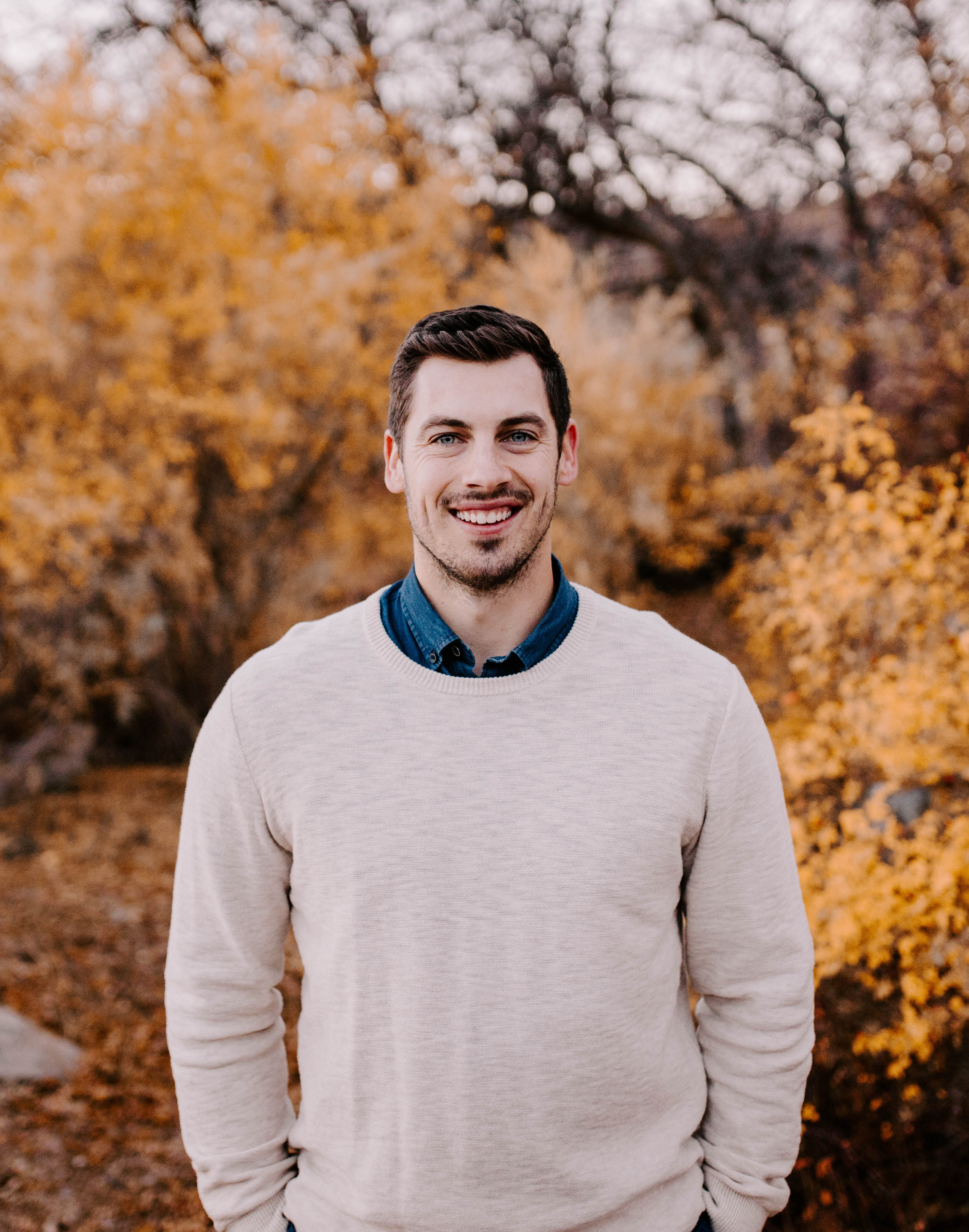 Cory Metcalf