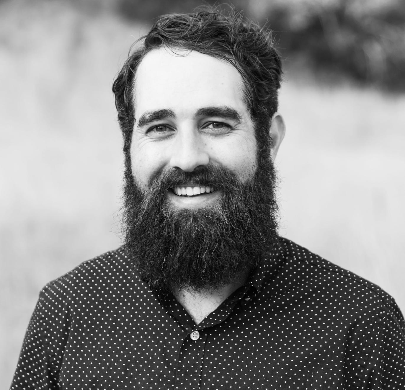 Luke Jensen