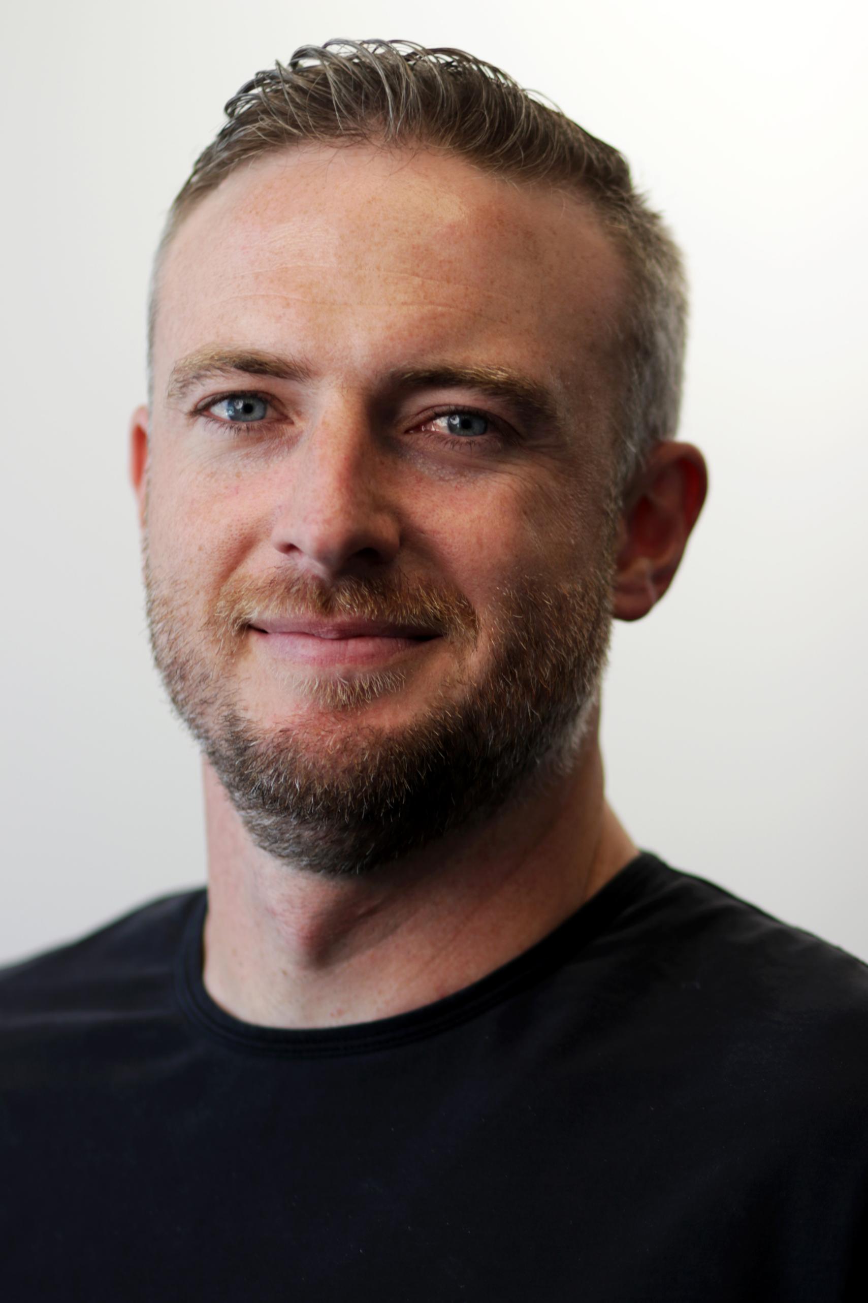 Matt Mangelson