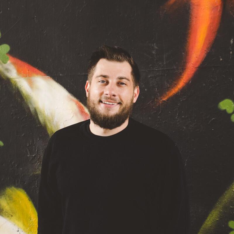 Nate Dukatz
